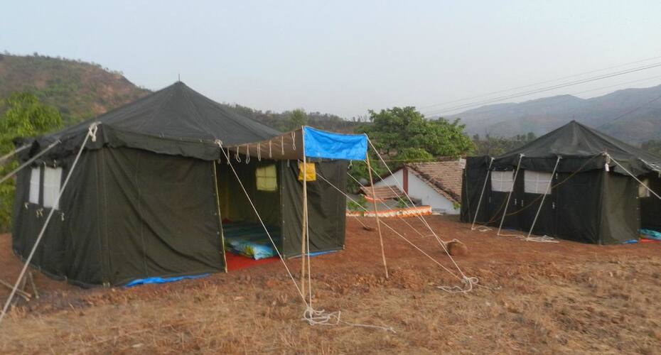 Sakha Niwas, Mahabaleshwar 3
